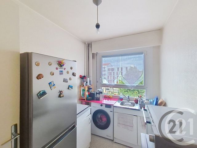 Appartement F2 &agrave; vendre - 2 pi&egrave;ces - 39,32 m2 - Nancy - 54 - LORRAINE