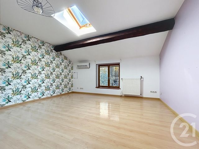 Maison &agrave; vendre - 8 pi&egrave;ces - 250 m2 - Laneuveville Devant Nancy - 54 - LORRAINE