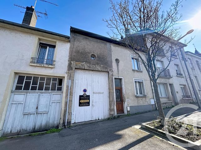 Maison &agrave; vendre - 8 pi&egrave;ces - 250 m2 - Laneuveville Devant Nancy - 54 - LORRAINE