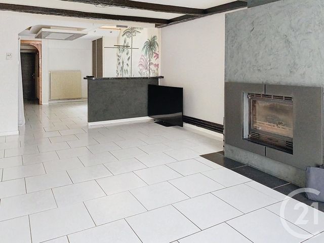 Maison &agrave; vendre - 8 pi&egrave;ces - 250 m2 - Laneuveville Devant Nancy - 54 - LORRAINE