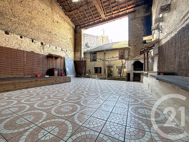 Maison &agrave; vendre - 8 pi&egrave;ces - 250 m2 - Laneuveville Devant Nancy - 54 - LORRAINE