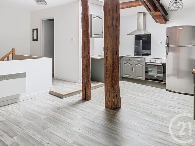 Maison &agrave; vendre - 8 pi&egrave;ces - 250 m2 - Laneuveville Devant Nancy - 54 - LORRAINE