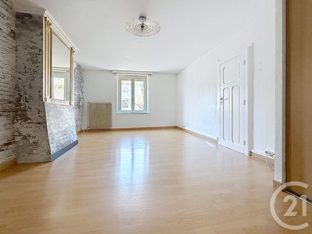 Maison &agrave; vendre - 8 pi&egrave;ces - 250 m2 - Laneuveville Devant Nancy - 54 - LORRAINE