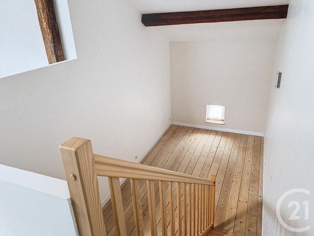 Maison &agrave; vendre - 8 pi&egrave;ces - 250 m2 - Laneuveville Devant Nancy - 54 - LORRAINE