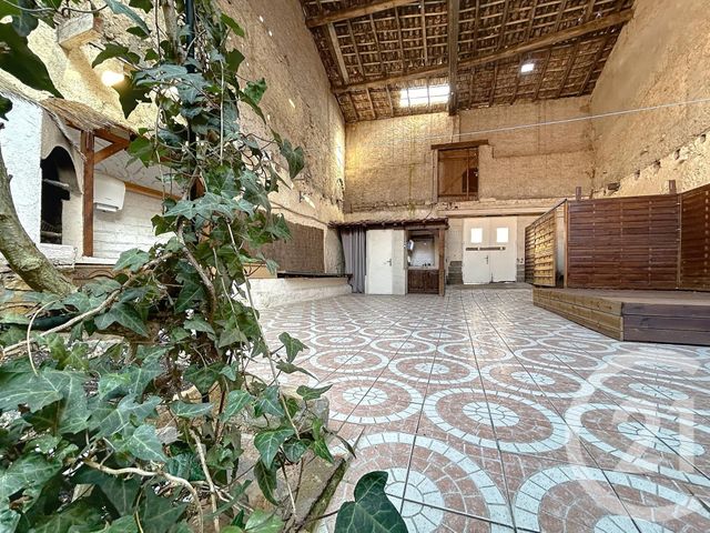 Maison &agrave; vendre - 8 pi&egrave;ces - 250 m2 - Laneuveville Devant Nancy - 54 - LORRAINE