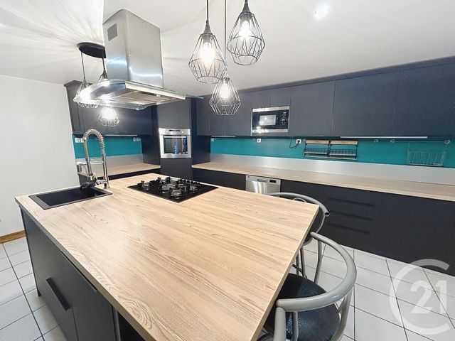 Maison &agrave; vendre - 8 pi&egrave;ces - 250 m2 - Laneuveville Devant Nancy - 54 - LORRAINE