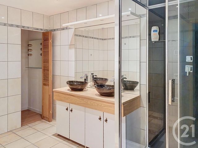 Maison &agrave; vendre - 8 pi&egrave;ces - 250 m2 - Laneuveville Devant Nancy - 54 - LORRAINE