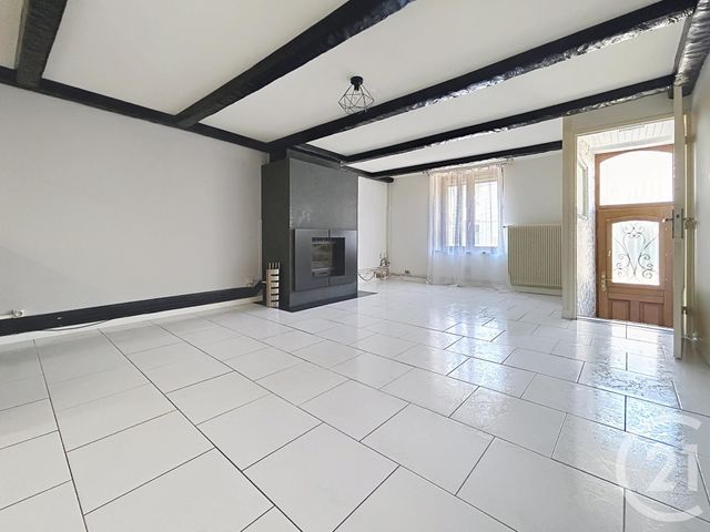 Maison &agrave; vendre - 8 pi&egrave;ces - 250 m2 - Laneuveville Devant Nancy - 54 - LORRAINE