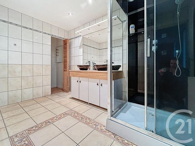 Maison &agrave; vendre - 8 pi&egrave;ces - 250 m2 - Laneuveville Devant Nancy - 54 - LORRAINE