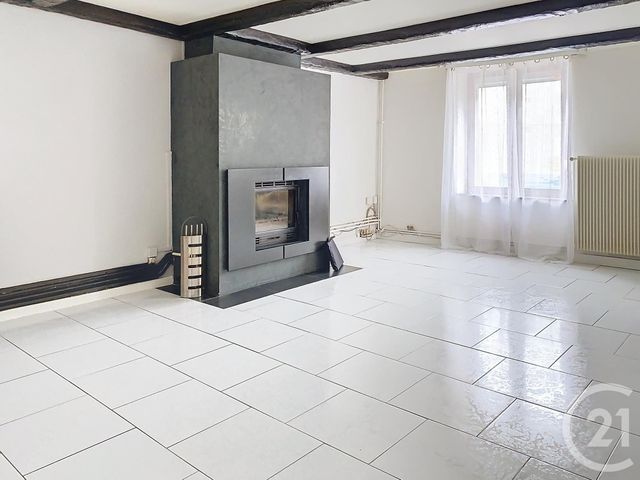 Maison &agrave; vendre - 8 pi&egrave;ces - 250 m2 - Laneuveville Devant Nancy - 54 - LORRAINE