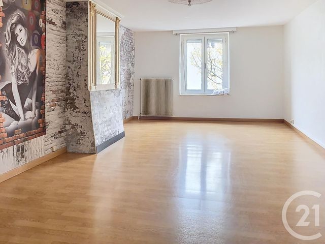 Maison &agrave; vendre - 8 pi&egrave;ces - 250 m2 - Laneuveville Devant Nancy - 54 - LORRAINE