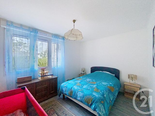 Appartement F5 &agrave; vendre - 4 pi&egrave;ces - 84,41 m2 - Nancy - 54 - LORRAINE