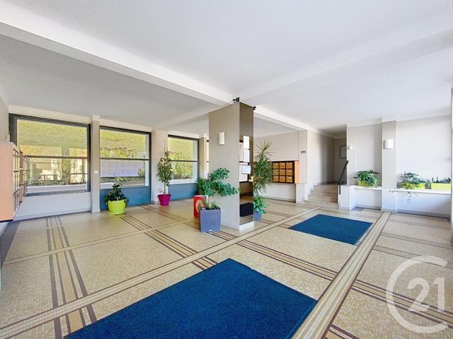 Appartement F5 &agrave; vendre - 4 pi&egrave;ces - 84,41 m2 - Nancy - 54 - LORRAINE