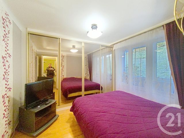 Appartement F5 &agrave; vendre - 4 pi&egrave;ces - 84,41 m2 - Nancy - 54 - LORRAINE