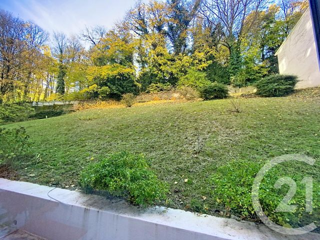 Appartement F5 &agrave; vendre - 4 pi&egrave;ces - 84,41 m2 - Nancy - 54 - LORRAINE