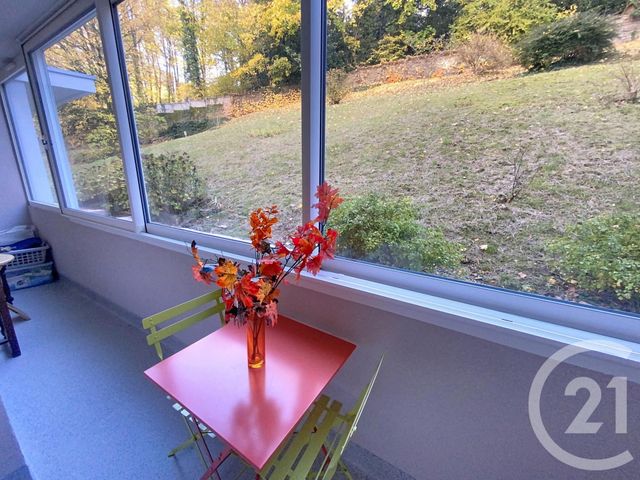 Appartement F5 &agrave; vendre - 4 pi&egrave;ces - 84,41 m2 - Nancy - 54 - LORRAINE