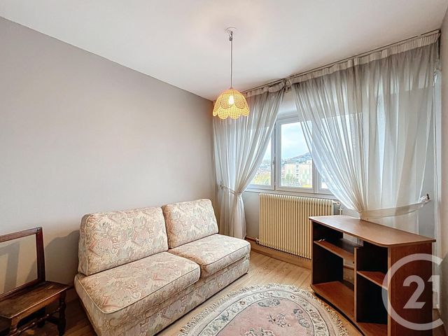 Appartement F3 à vendre - 3 pièces - 70 m2 - St Max - 54 - LORRAINE