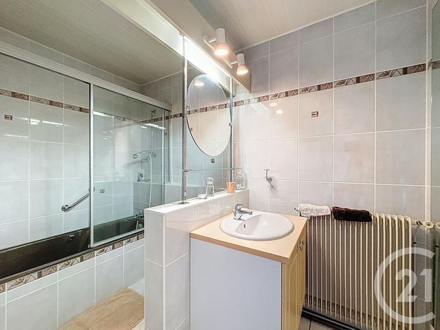 Appartement F3 à vendre - 3 pièces - 70 m2 - St Max - 54 - LORRAINE