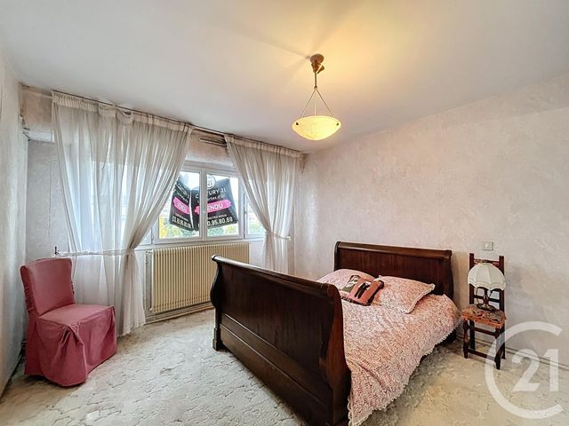 Appartement F3 à vendre - 3 pièces - 70 m2 - St Max - 54 - LORRAINE