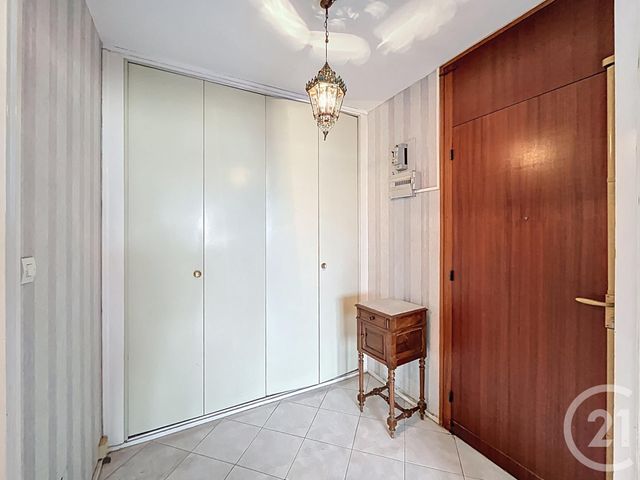 Appartement F3 à vendre - 3 pièces - 70 m2 - St Max - 54 - LORRAINE