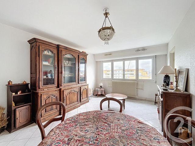 appartement - ST MAX - 54