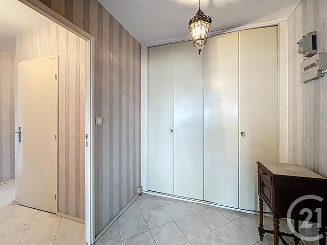 Appartement F3 à vendre - 3 pièces - 70 m2 - St Max - 54 - LORRAINE