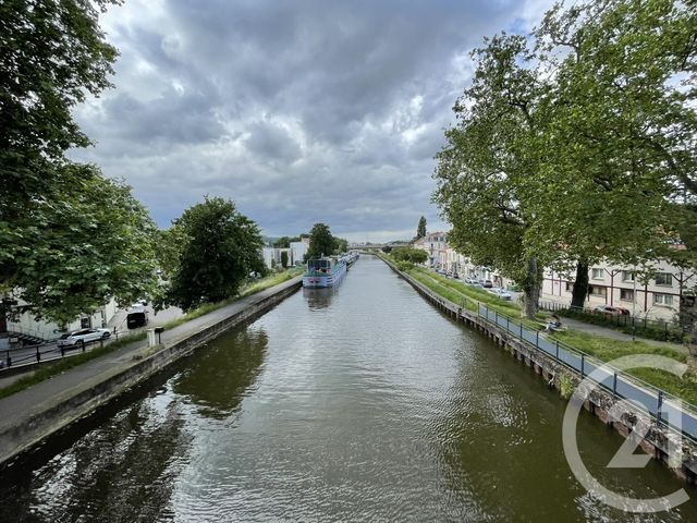 Prix immobilier NANCY - Photo d’un appartement vendu