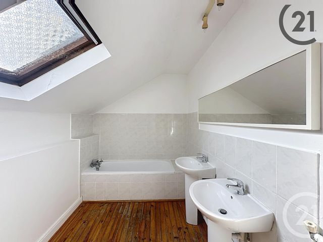 Maison à louer - 6 pièces - 212,95 m2 - St Max - 54 - LORRAINE