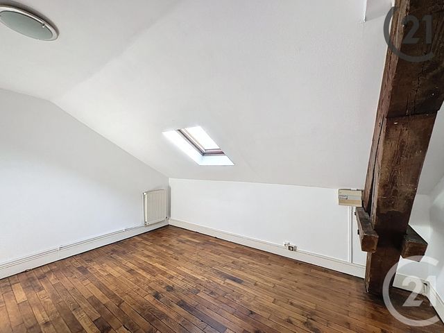 Maison à louer - 6 pièces - 212,95 m2 - St Max - 54 - LORRAINE