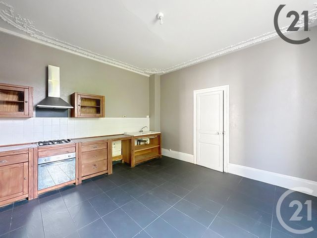 Maison à louer - 6 pièces - 212,95 m2 - St Max - 54 - LORRAINE