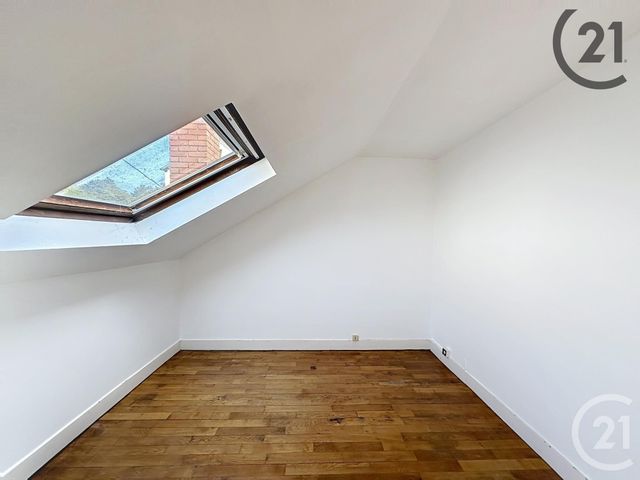 Maison à louer - 6 pièces - 212,95 m2 - St Max - 54 - LORRAINE