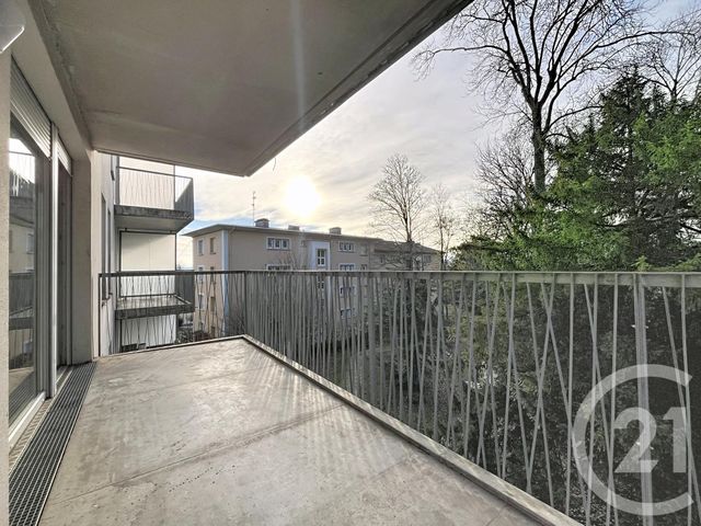 Appartement F4 à vendre - 4 pièces - 87,75 m2 - St Max - 54 - LORRAINE