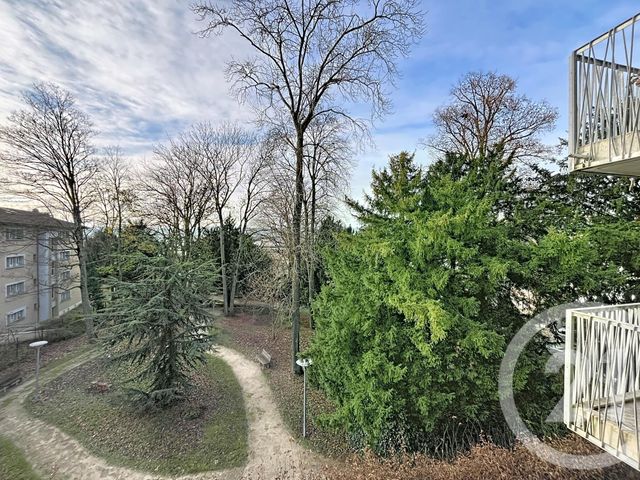 Appartement F4 à vendre - 4 pièces - 87,75 m2 - St Max - 54 - LORRAINE