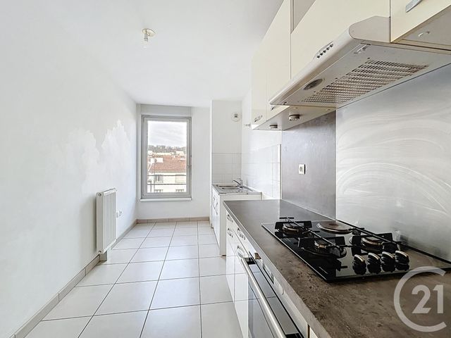 Appartement F4 à vendre - 4 pièces - 87,75 m2 - St Max - 54 - LORRAINE