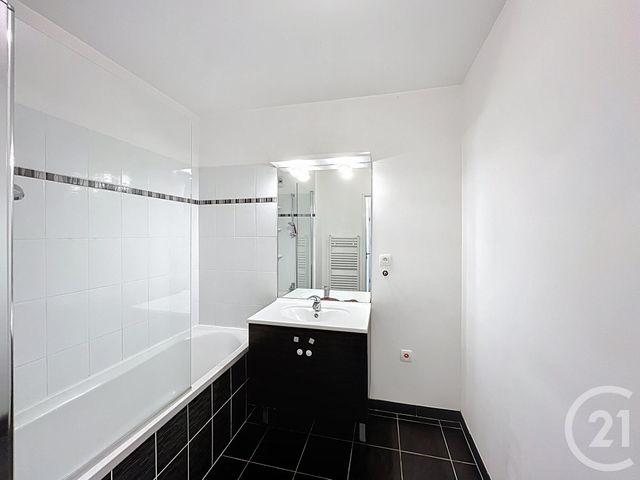 Appartement F4 à vendre - 4 pièces - 87,75 m2 - St Max - 54 - LORRAINE