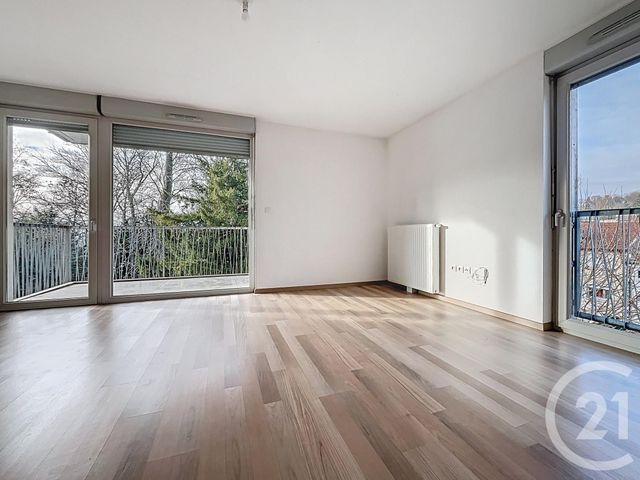 Appartement F4 à vendre - 4 pièces - 87,75 m2 - St Max - 54 - LORRAINE