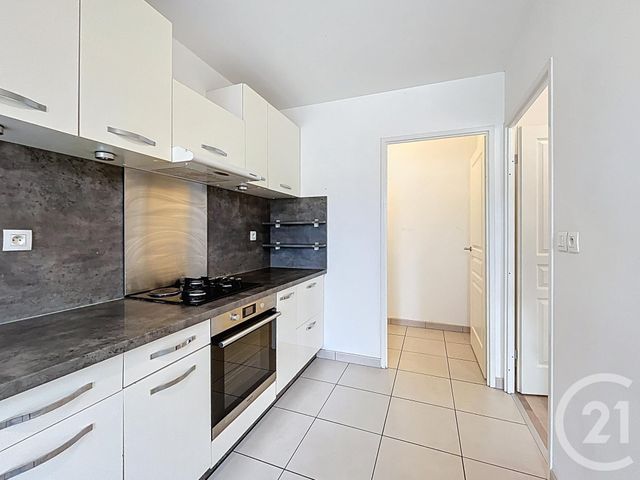 Appartement F4 à vendre - 4 pièces - 87,75 m2 - St Max - 54 - LORRAINE
