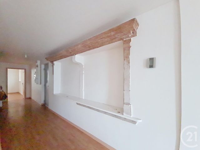 Appartement F2 bis &agrave; vendre - 3 pi&egrave;ces - 101,67 m2 - Chaligny - 54 - LORRAINE