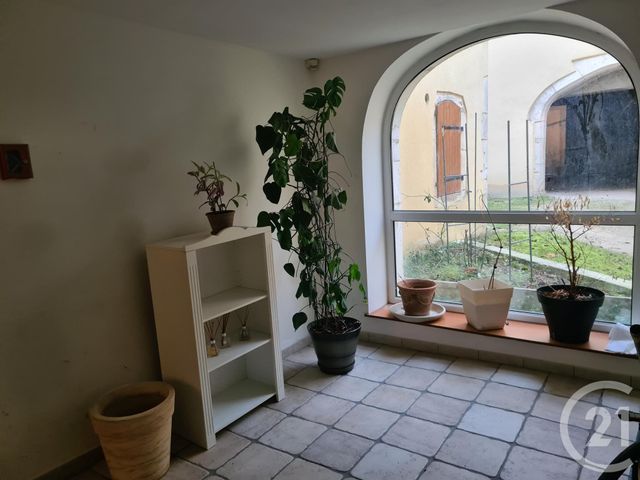 Appartement F2 bis &agrave; vendre - 3 pi&egrave;ces - 101,67 m2 - Chaligny - 54 - LORRAINE