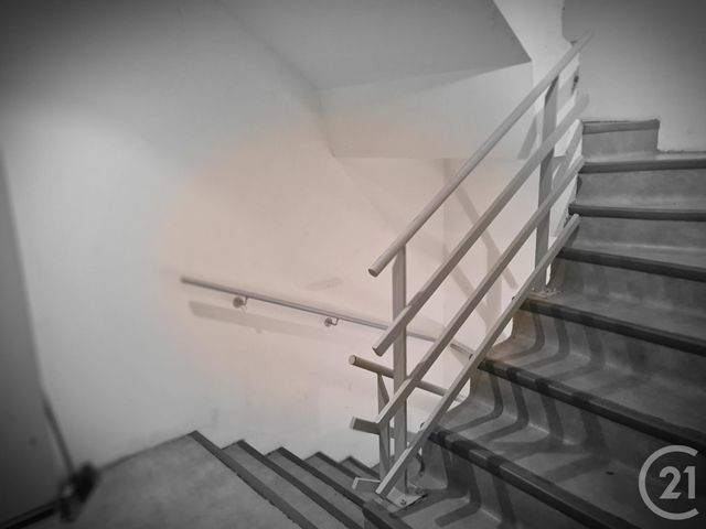 Appartement F2 bis &agrave; vendre - 3 pi&egrave;ces - 101,67 m2 - Chaligny - 54 - LORRAINE