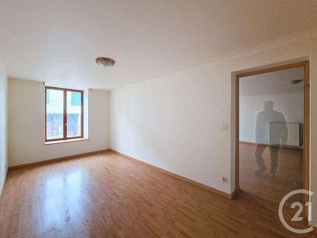 Appartement F2 bis &agrave; vendre - 3 pi&egrave;ces - 101,67 m2 - Chaligny - 54 - LORRAINE