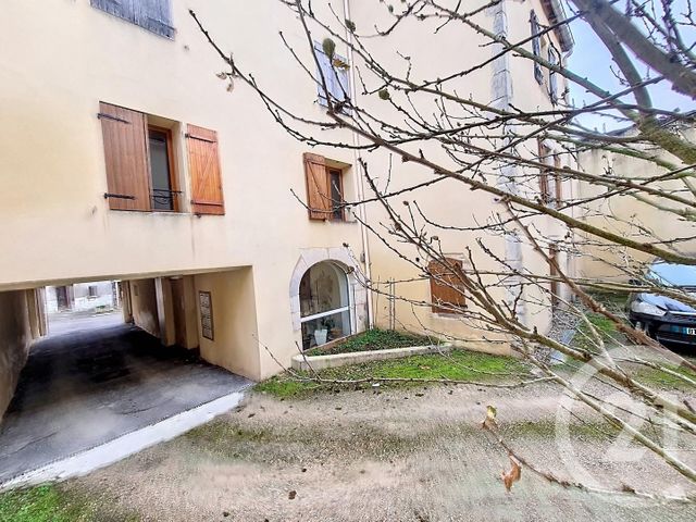 Appartement F2 bis &agrave; vendre - 3 pi&egrave;ces - 101,67 m2 - Chaligny - 54 - LORRAINE