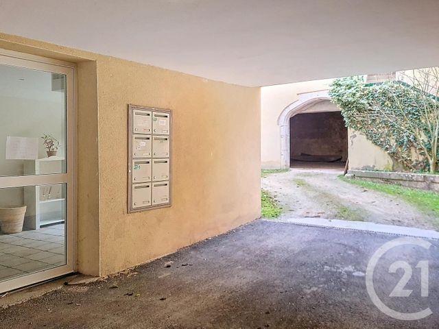 Appartement F2 bis &agrave; vendre - 3 pi&egrave;ces - 101,67 m2 - Chaligny - 54 - LORRAINE