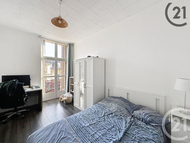 Appartement F2 à louer - 2 pièces - 63,89 m2 - Nancy - 54 - LORRAINE