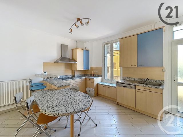 Maison à louer - 4 pièces - 83,40 m2 - St Max - 54 - LORRAINE