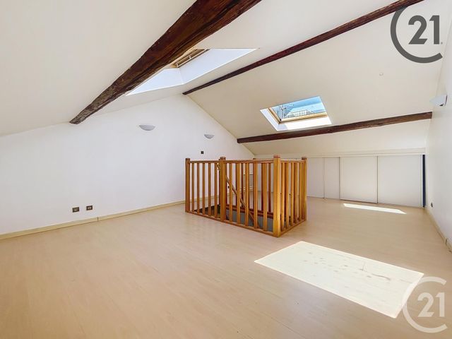 Maison à louer - 4 pièces - 83,40 m2 - St Max - 54 - LORRAINE