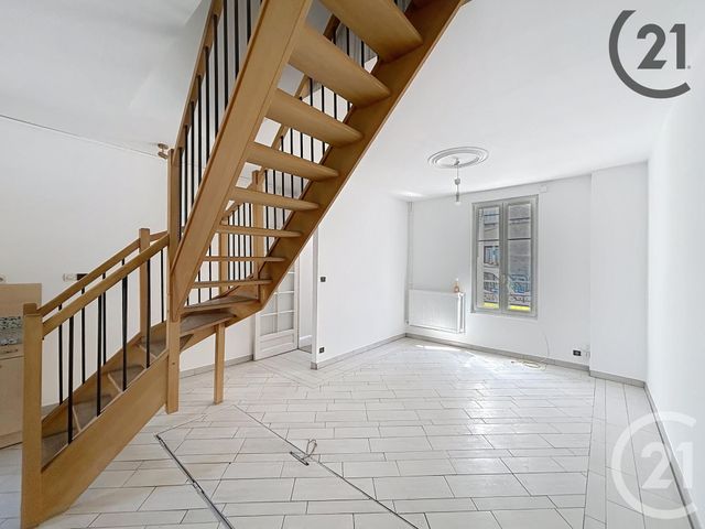 maison - ST MAX - 54