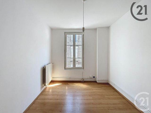 Maison à louer - 4 pièces - 83,40 m2 - St Max - 54 - LORRAINE