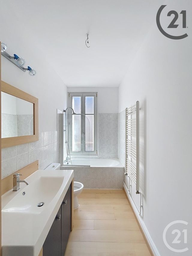 Maison à louer - 4 pièces - 83,40 m2 - St Max - 54 - LORRAINE