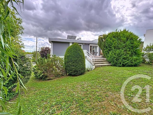 Maison à vendre - 5 pièces - 140 m2 - St Max - 54 - LORRAINE